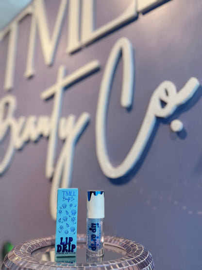 ARRAY Exclusive - Sea Glass Lip Drip