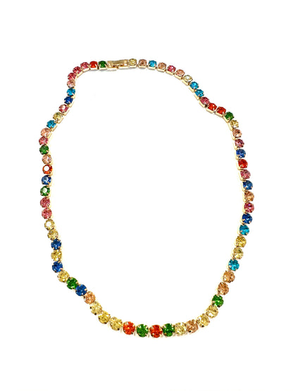 The Rita Necklace