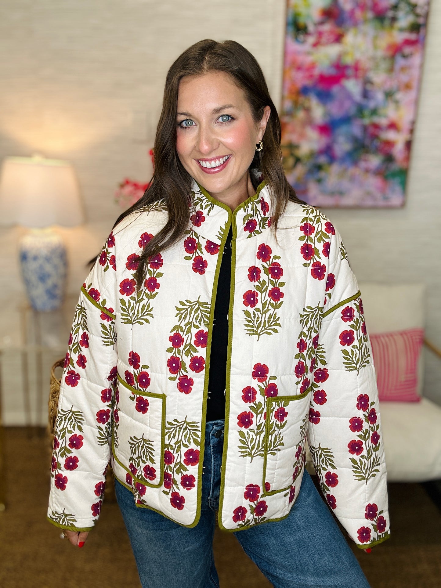 The Kimmy Coat