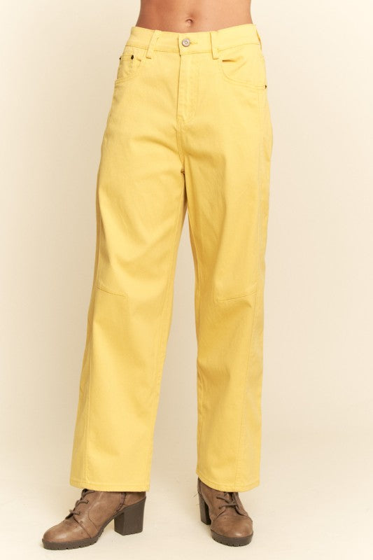 The Sunshine Pants