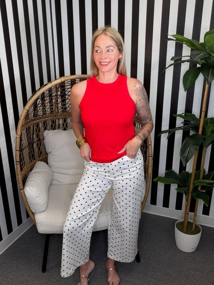 The See Ya Later Pants- 4 Colors
