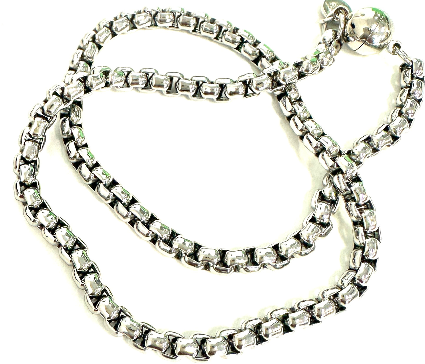 The Magic Miguel Necklace