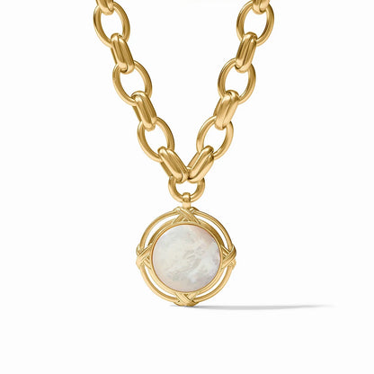 JV Essex Statement Necklace