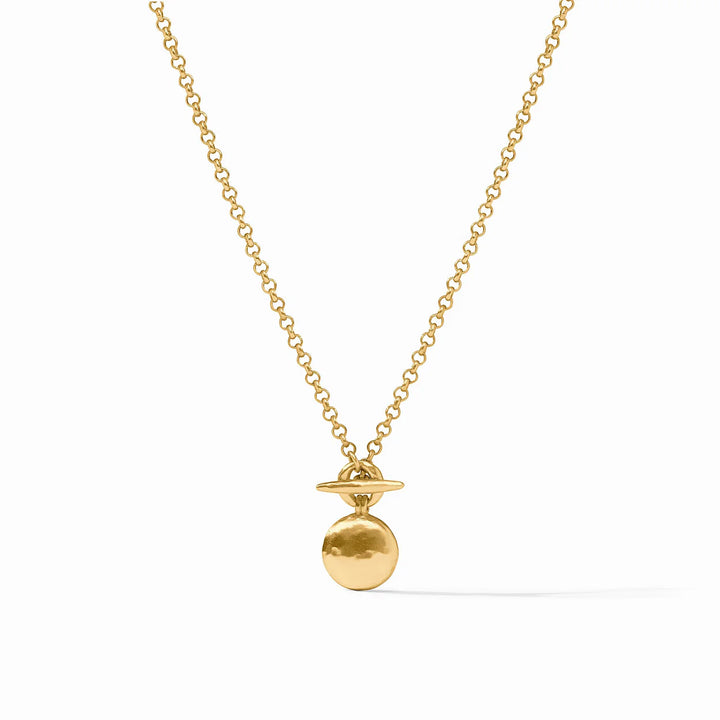 JV Solara Delicate Necklace