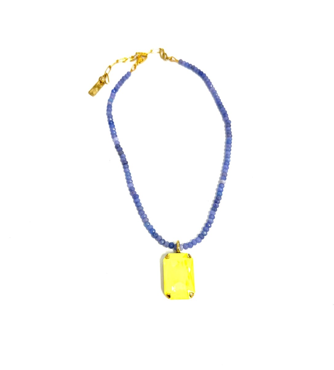 TOVA Tammy Necklace