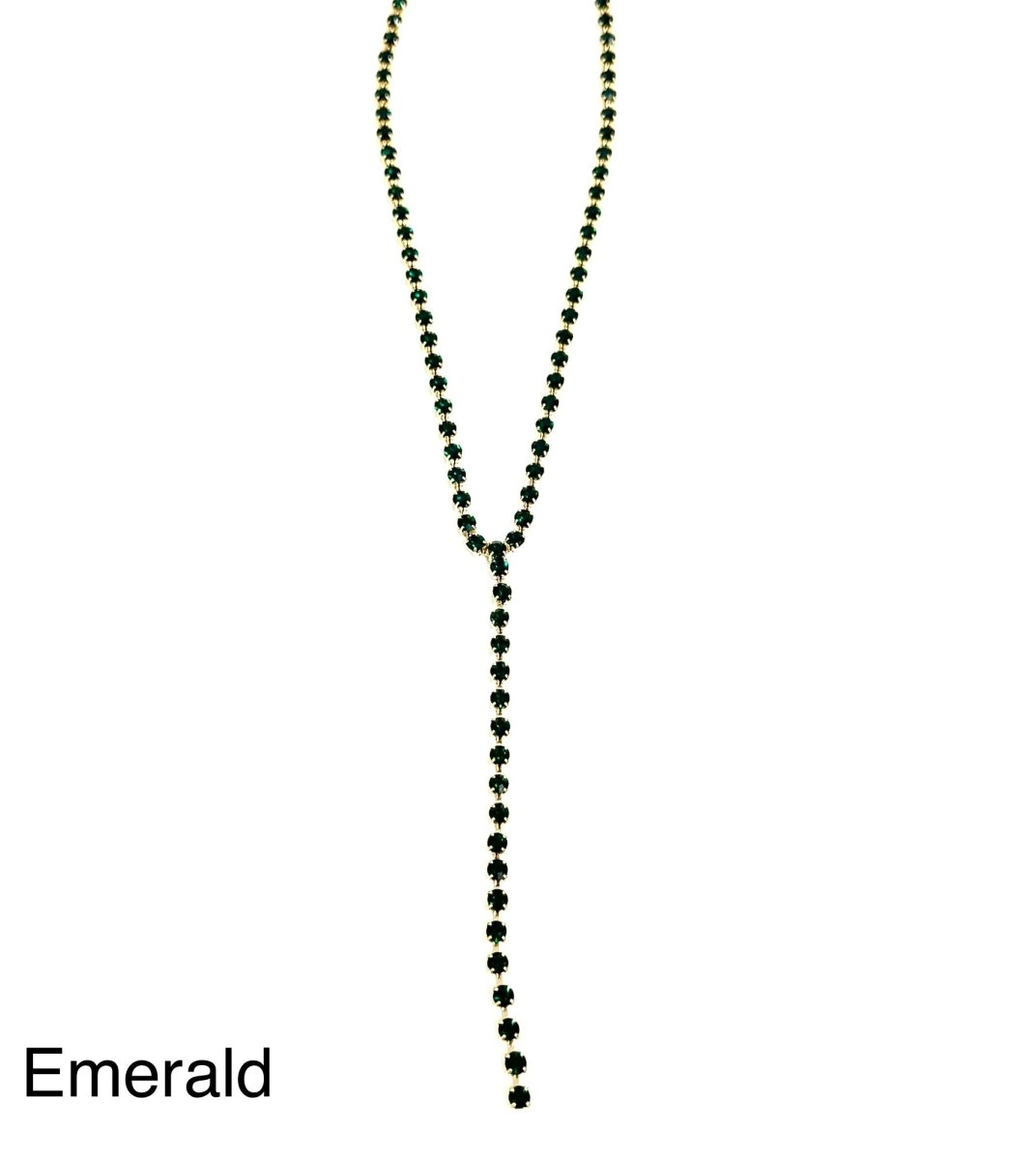 TOVA Kassandra Necklace