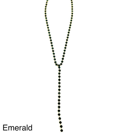 TOVA Kassandra Necklace