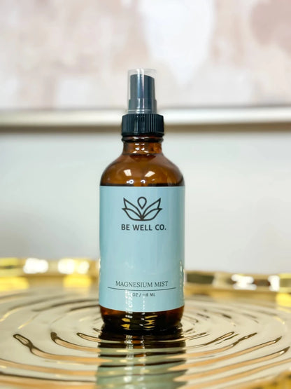 Magnesium Mist