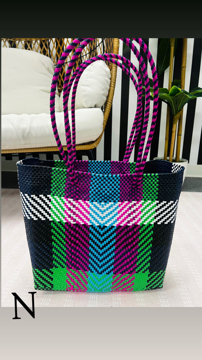 The Large Magic Tote- Lots