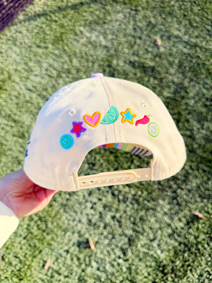 Life gives you Limes Hat