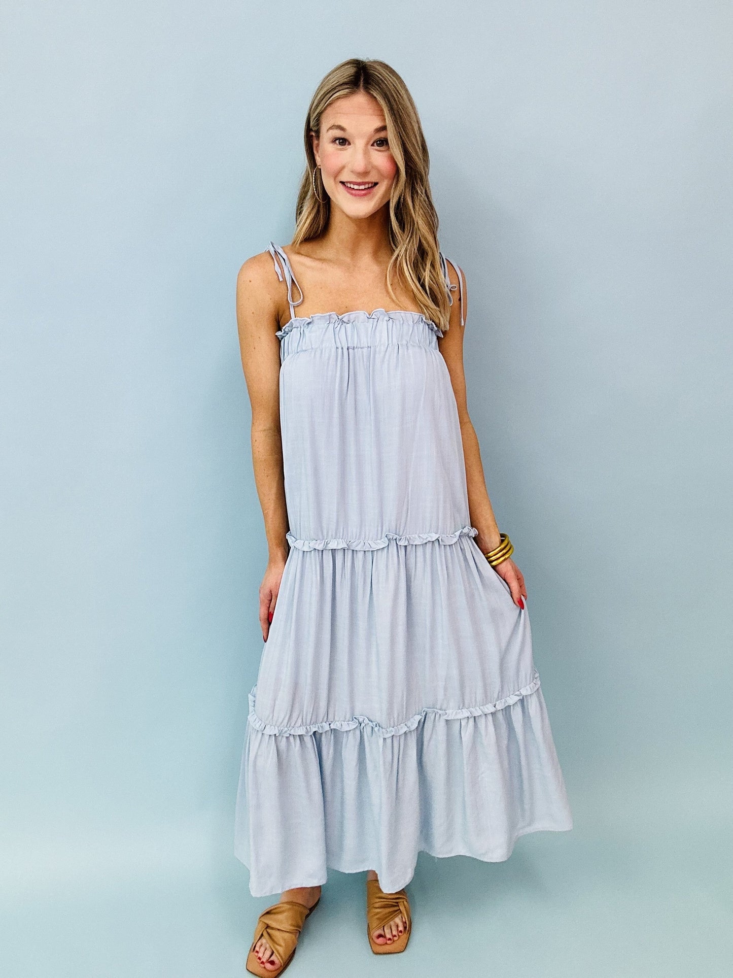The Annie Midi - 3 Colors