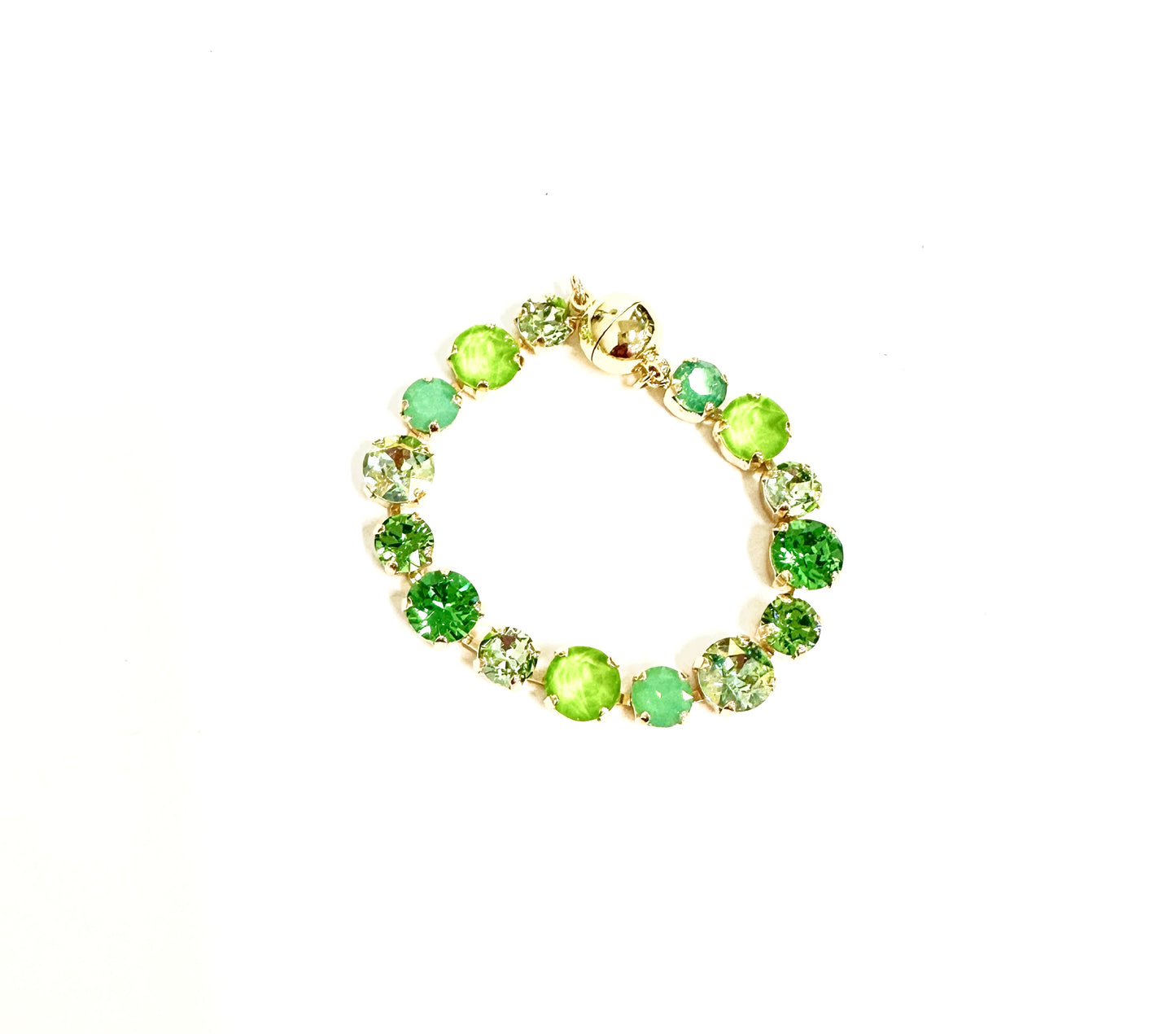 The Candy Bracelet