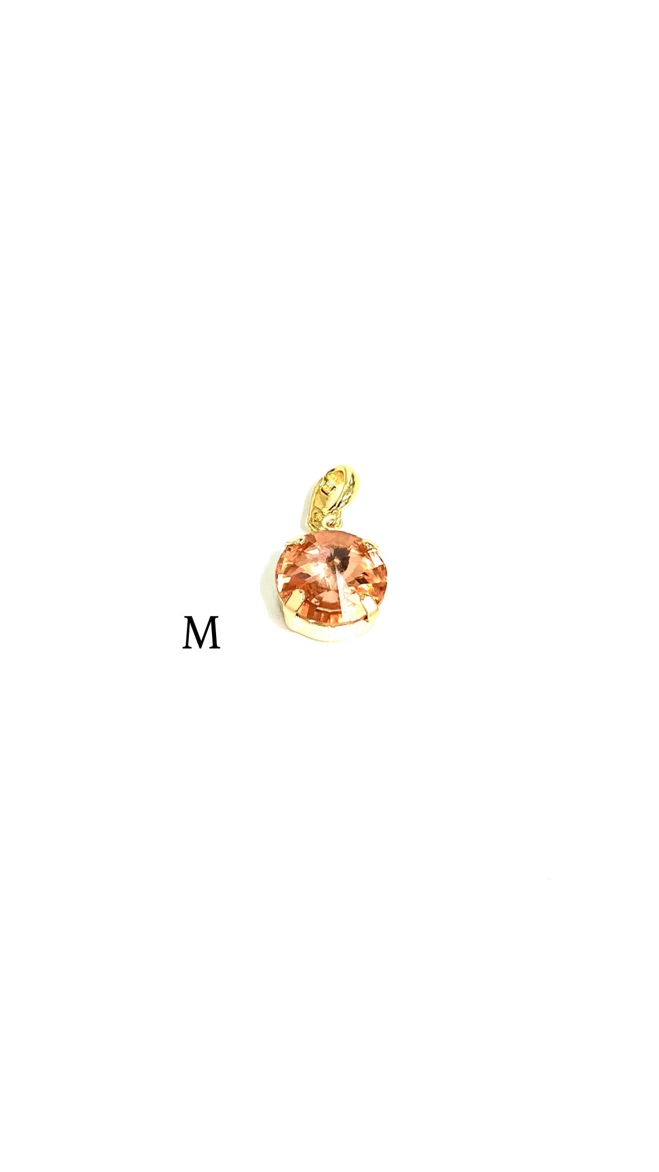 The Magic Candy Crush Charms 14mm