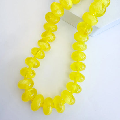 The Sugar Beads Set-7 Colors