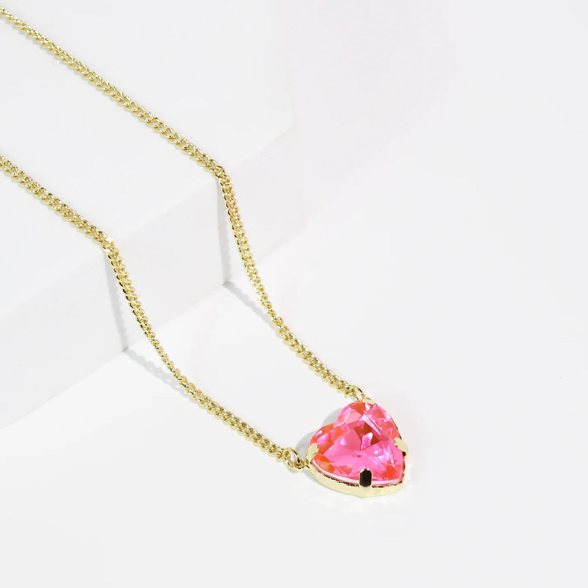 The Berry Crush Necklace