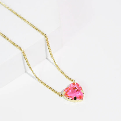 The Berry Crush Necklace
