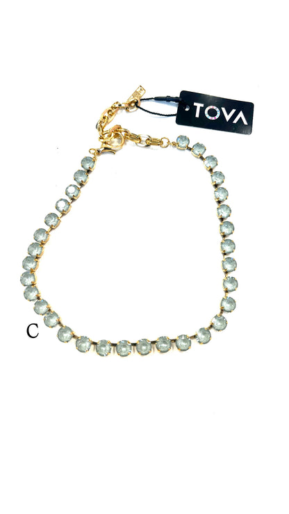TOVA Custom Oakland Necklaces-Round 2