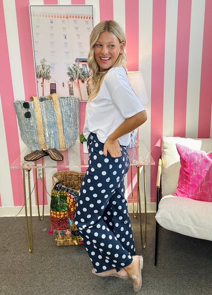 The PDA Pants- 5 Colors