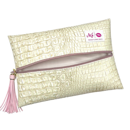Ice Gator Blush Beauty Collection