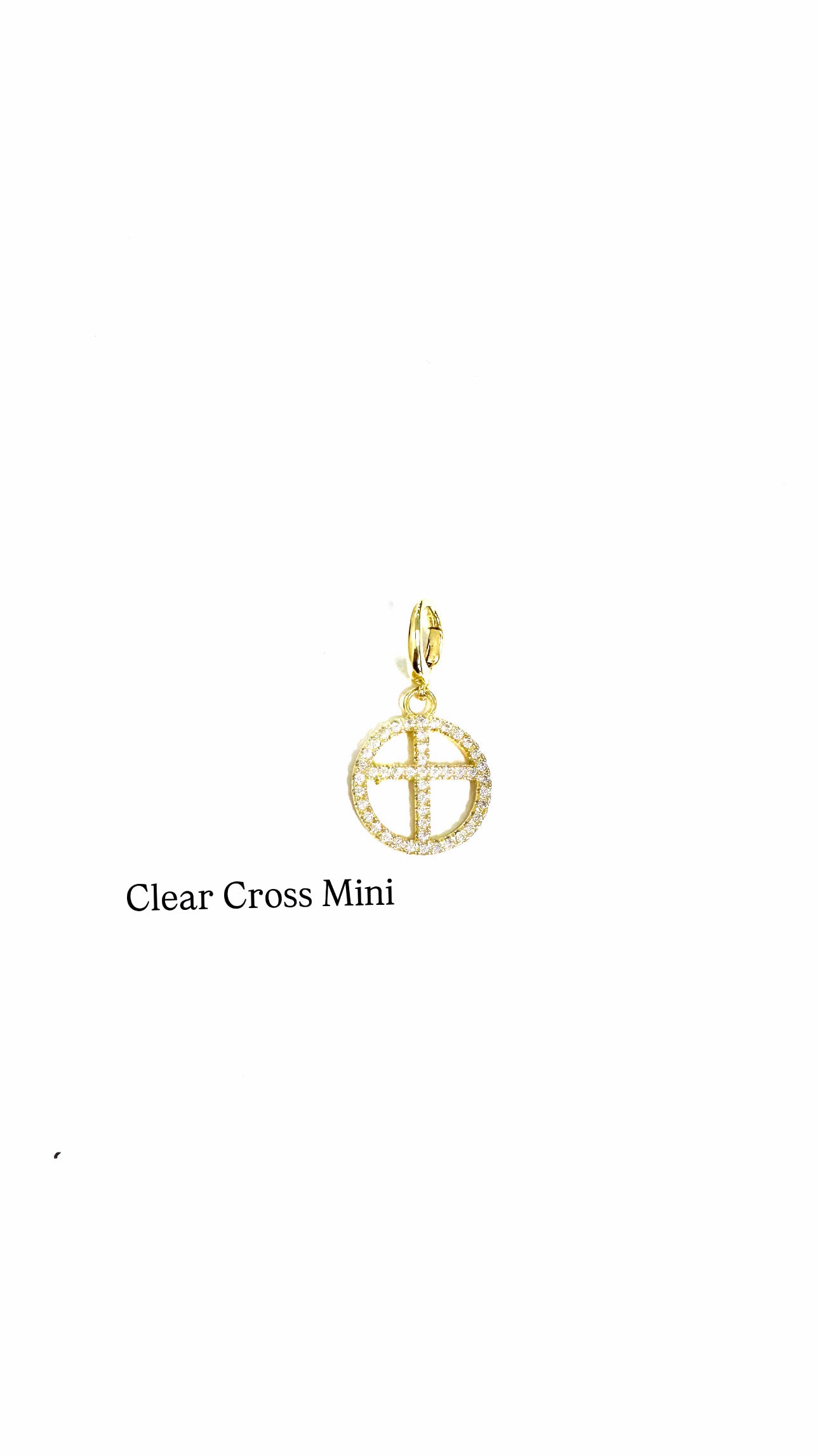 Magic Charm Bar Charms-Lots