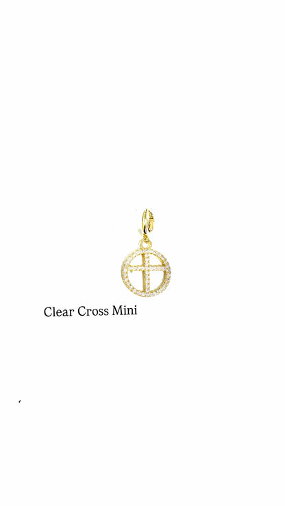 Magic Charm Bar Charms-Lots
