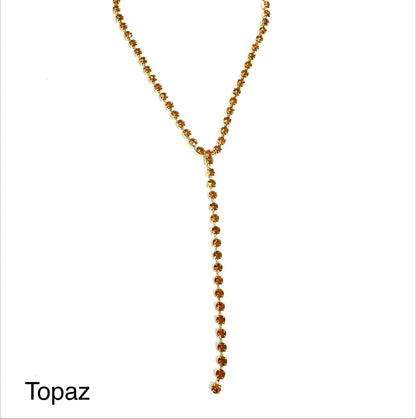 TOVA Kassandra Necklace