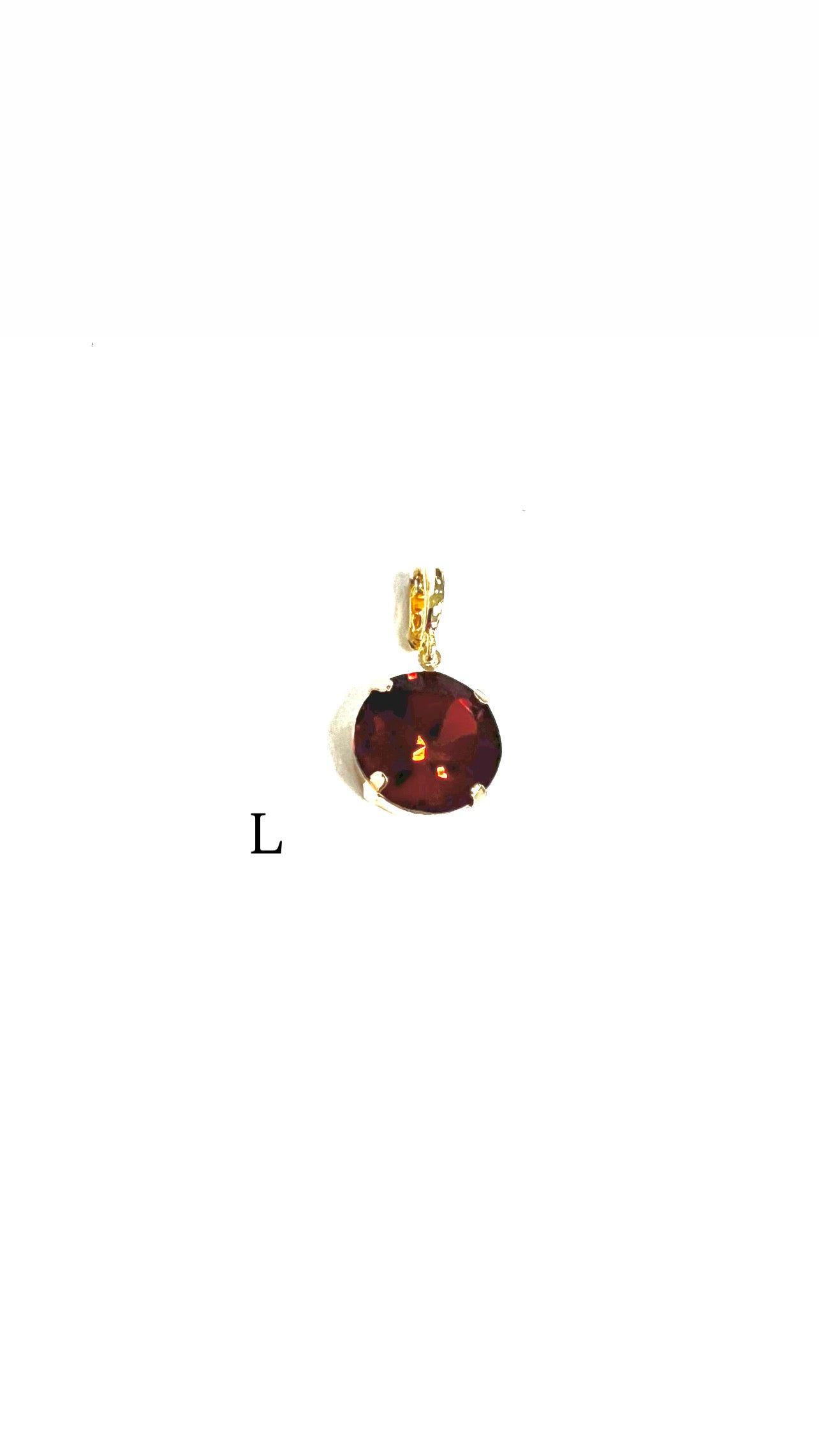 The Magic Candy Crush Charms 16mm