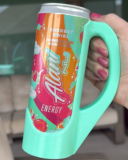 The Sipzey Handle