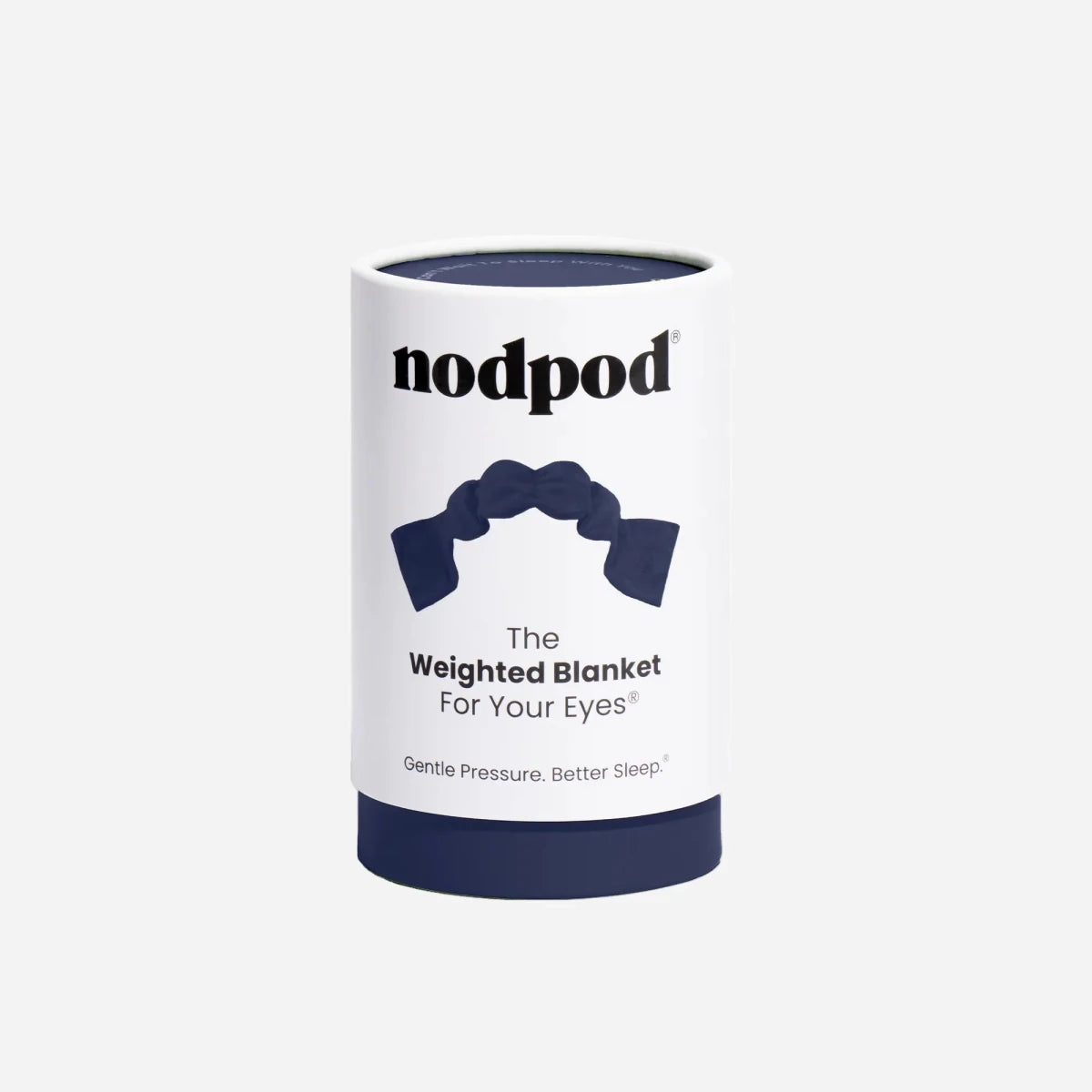 The Nodpod Weighted Sleep Masks