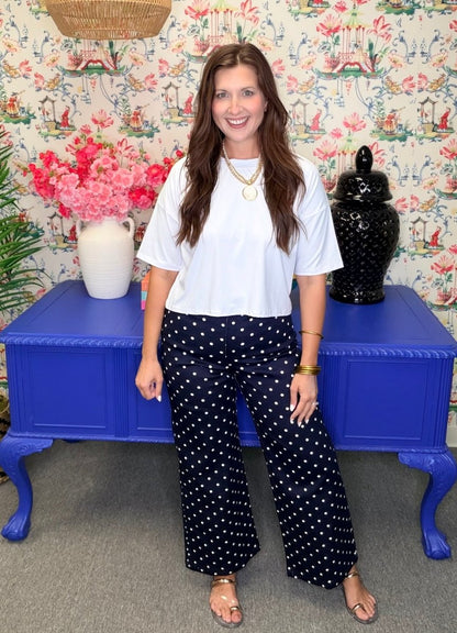 The See Ya Later Pants- 4 Colors