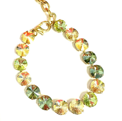 TOVA Croatia Anklet