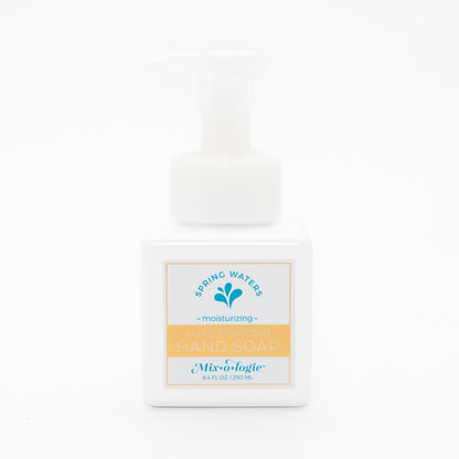 Mixologie Foaming Hand Soap
