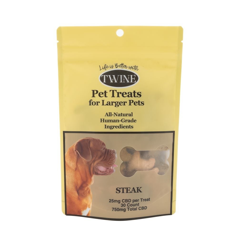 Twine PETS