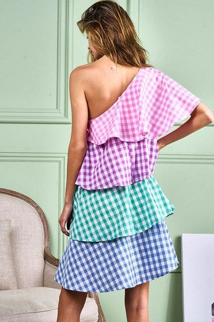 The Pageant Dress