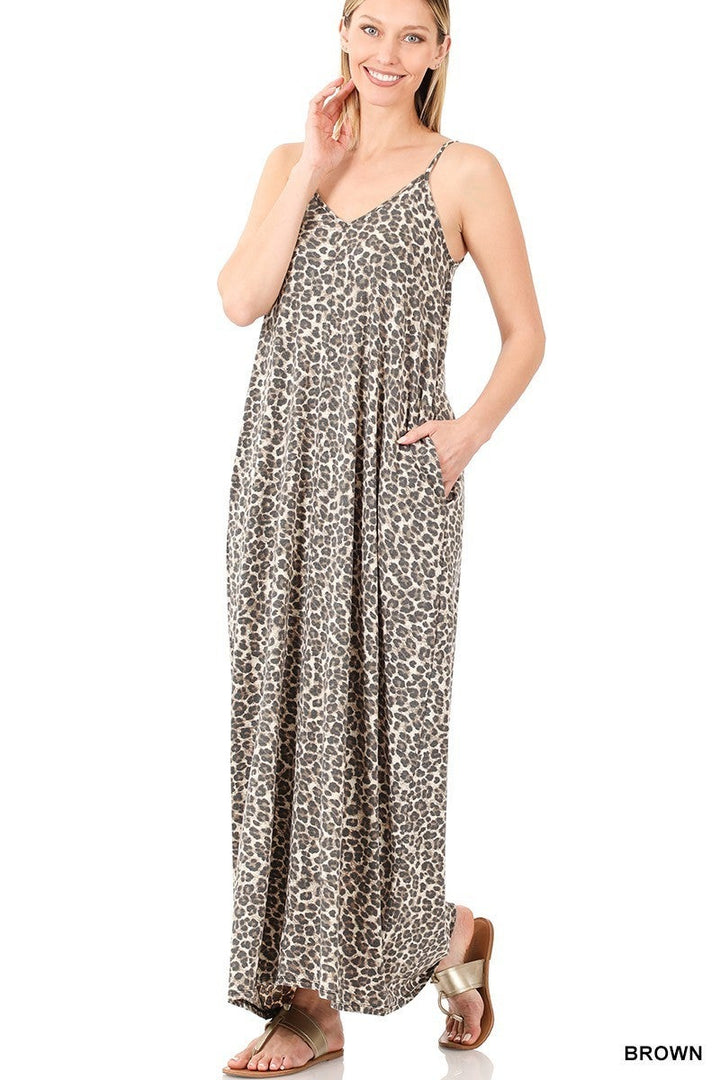 The STEAL Leo Live-In Maxi-All Sizes