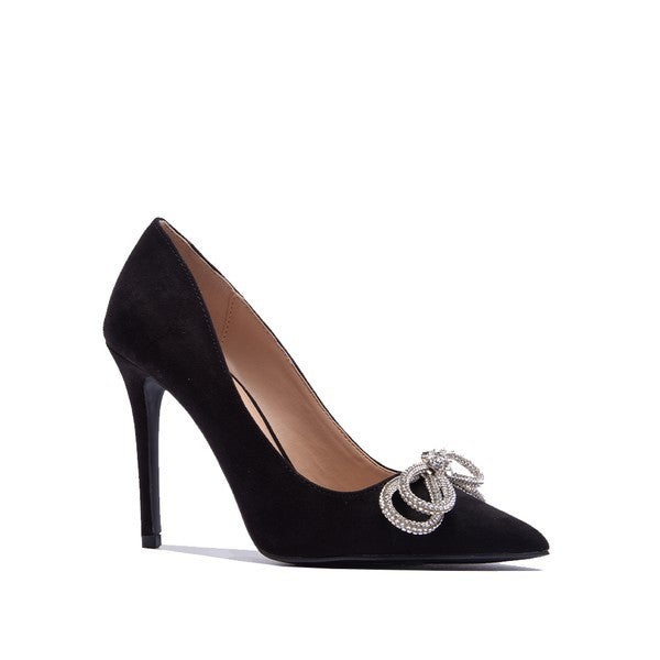 The Glam Heels-3 Colors