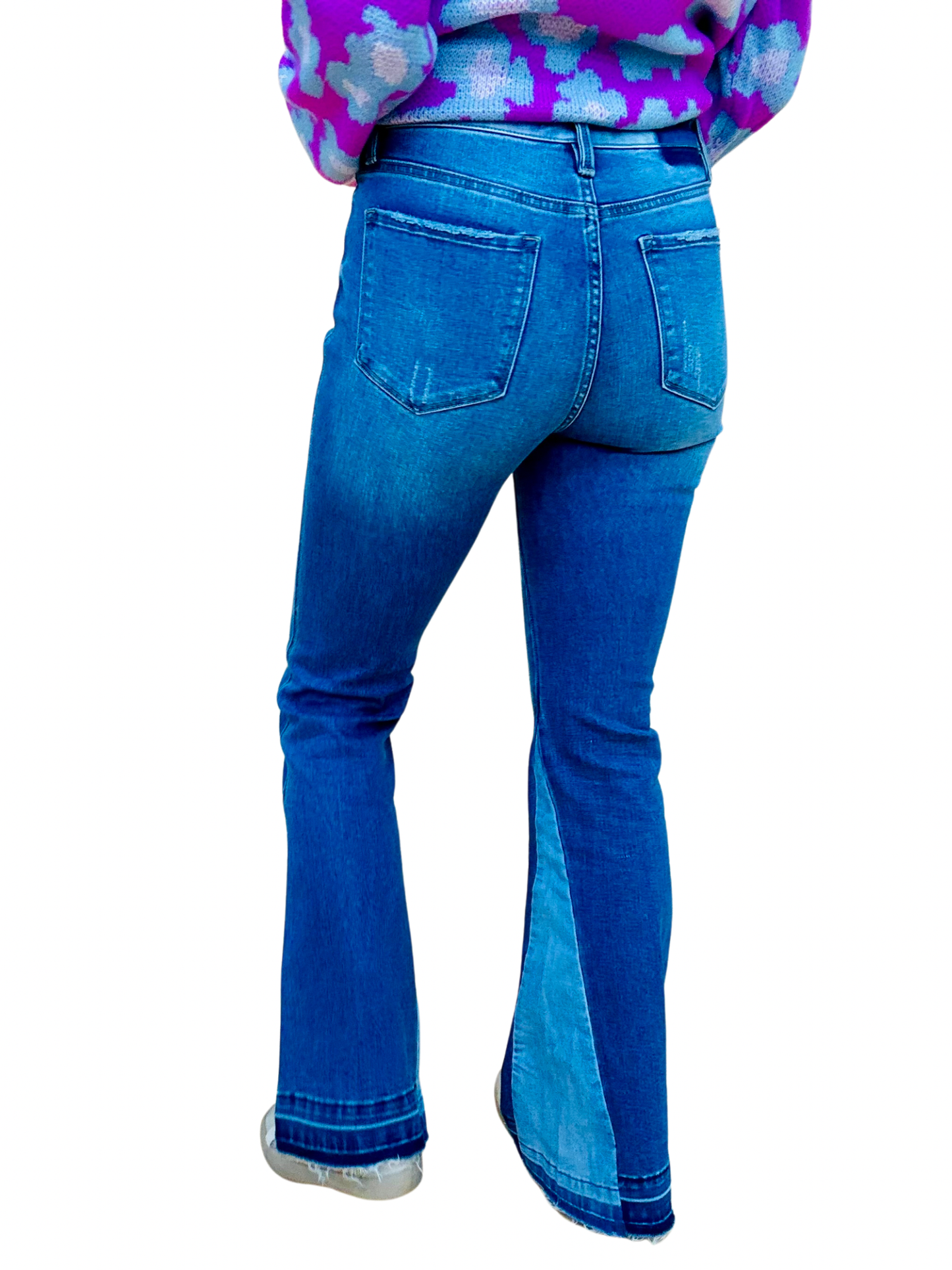 Mica Admiral Flares