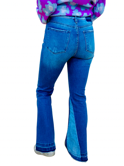 Mica Admiral Flares