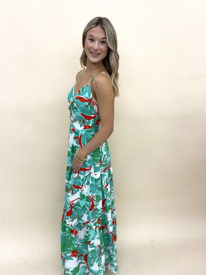 The Paulson Maxi - 2 Colors