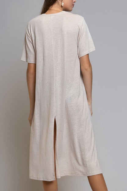 The Smokey Midi - 2 Colors