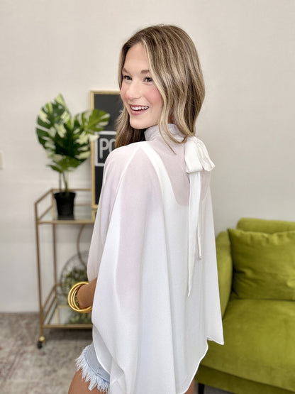 The Solid Honolulu Top-13 Colors