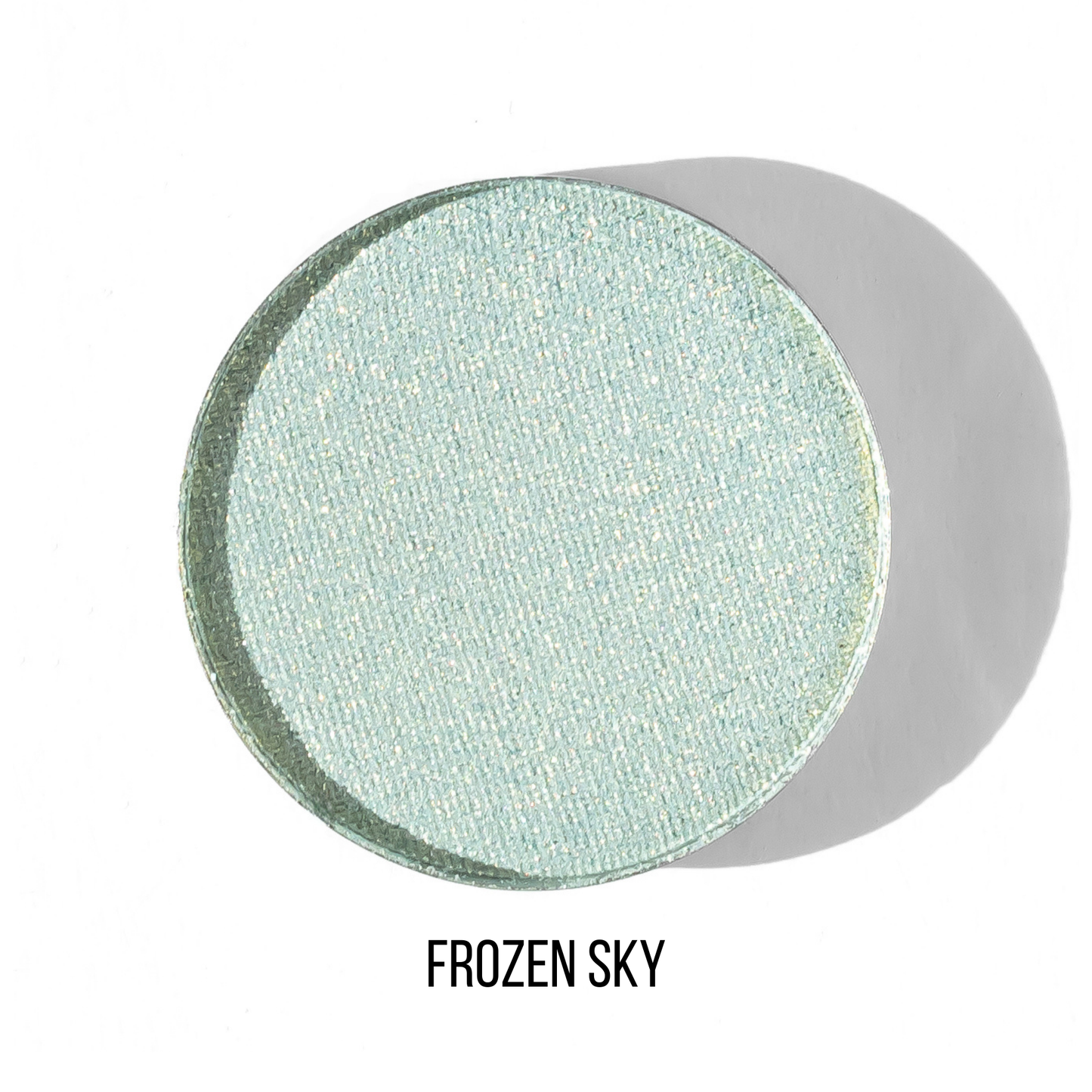 C&D Magnetic Eyeshadow