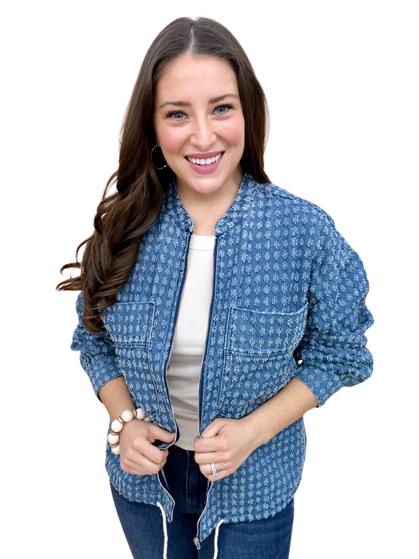 The Drummond Jacket