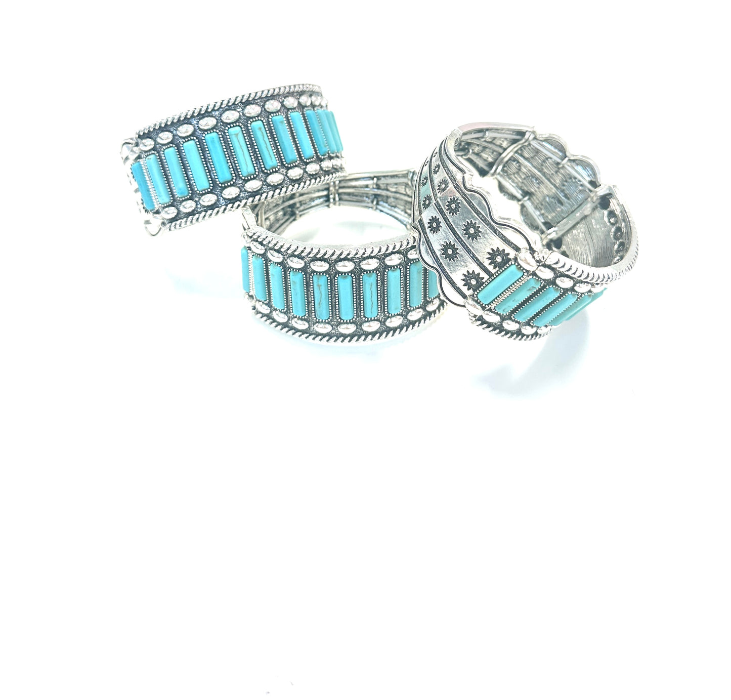 The Sierra Bracelet