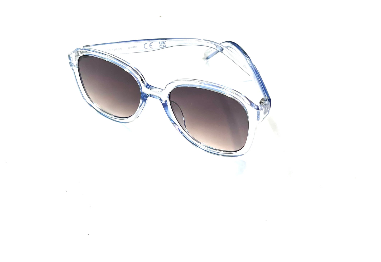 The Indigo Sunnies