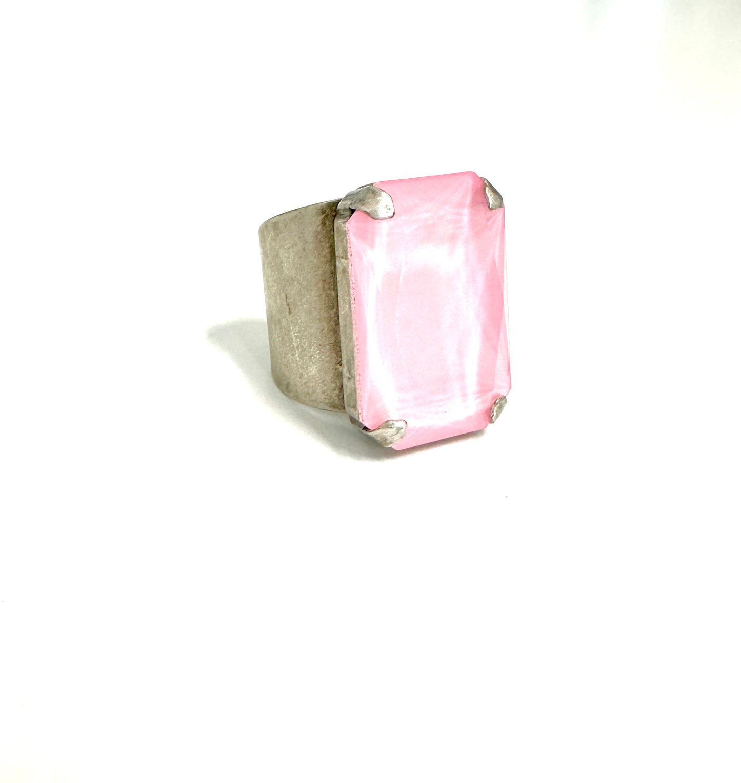 TOVA Mini Soleil Ring