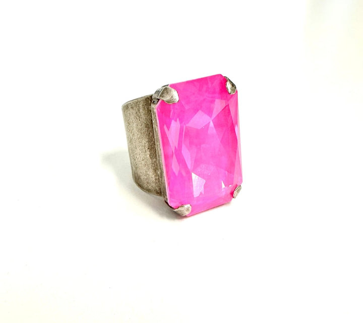 TOVA Mini Soleil Ring
