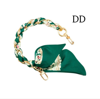 The NEW Phone Chain Scarfs