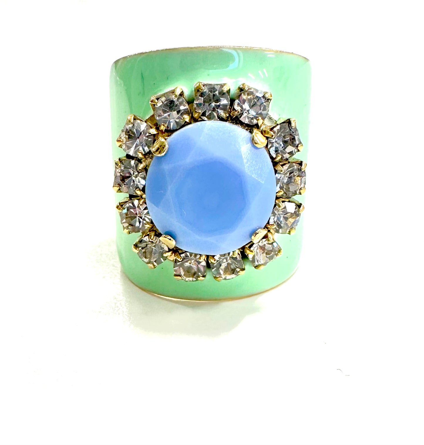 TOVA Jacci Ring