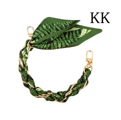 The NEW Phone Chain Scarfs